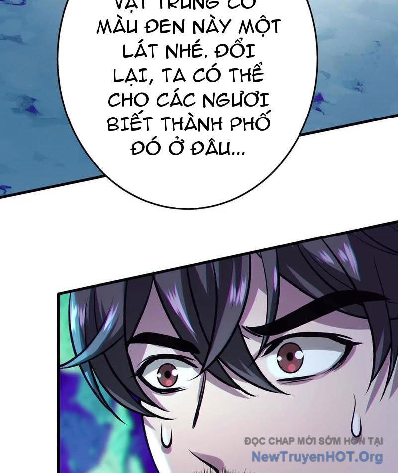 Dị Chủng Hắc Đản [Chap 1-26]