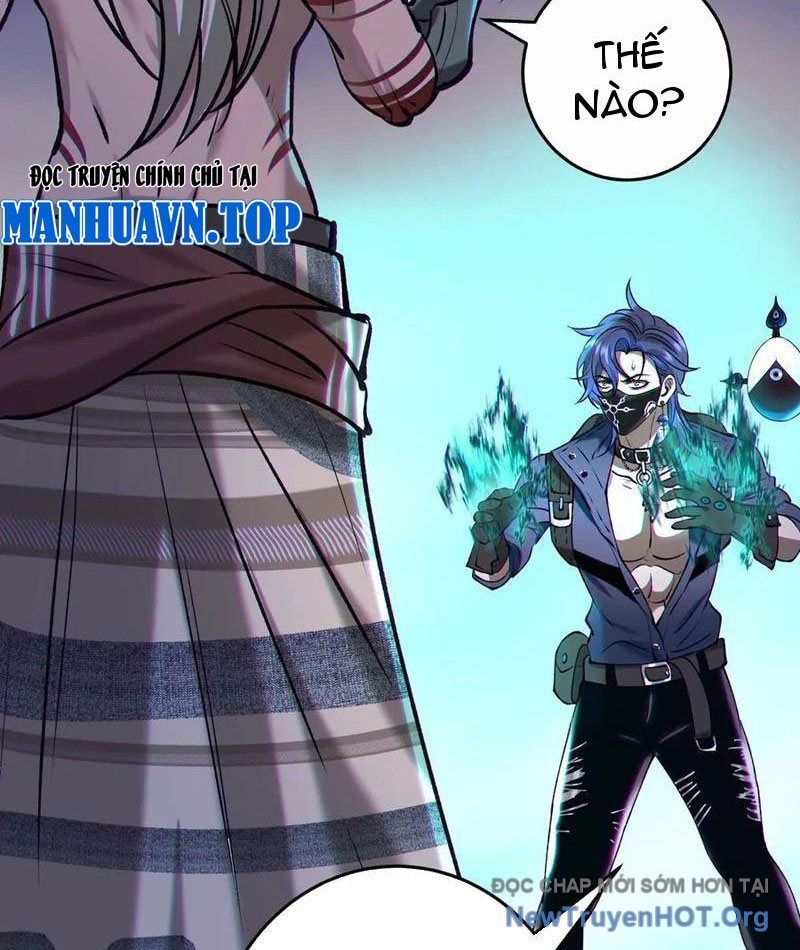 Dị Chủng Hắc Đản [Chap 1-26]