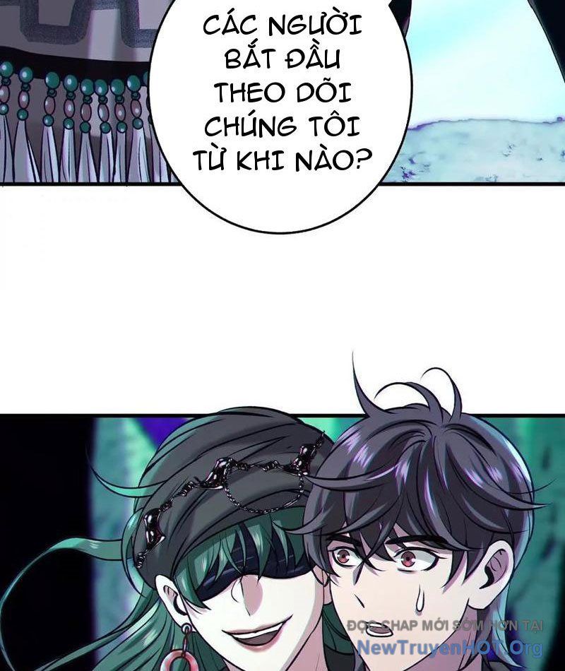 Dị Chủng Hắc Đản [Chap 1-26]
