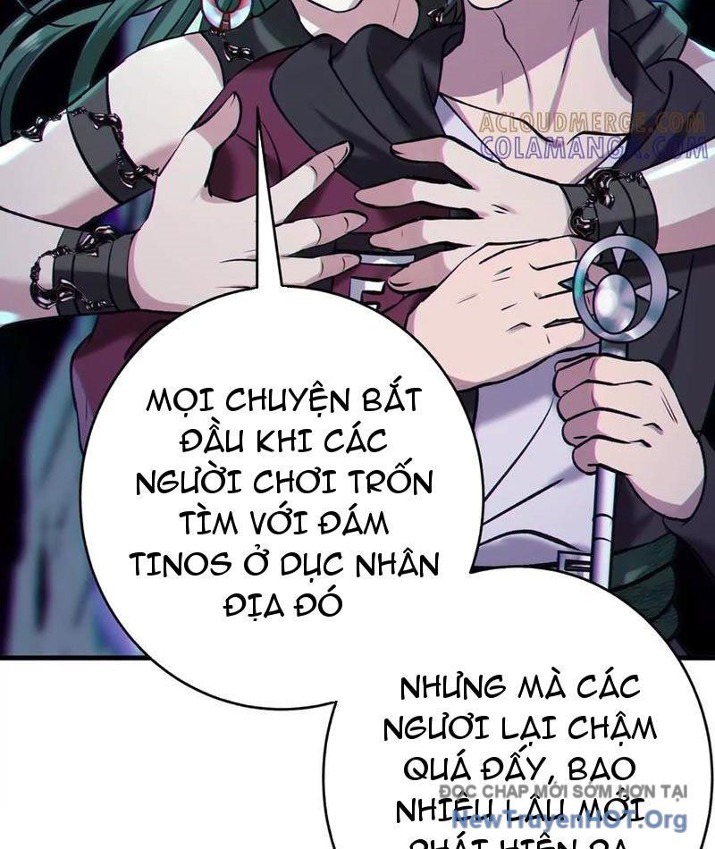 Dị Chủng Hắc Đản [Chap 1-26]
