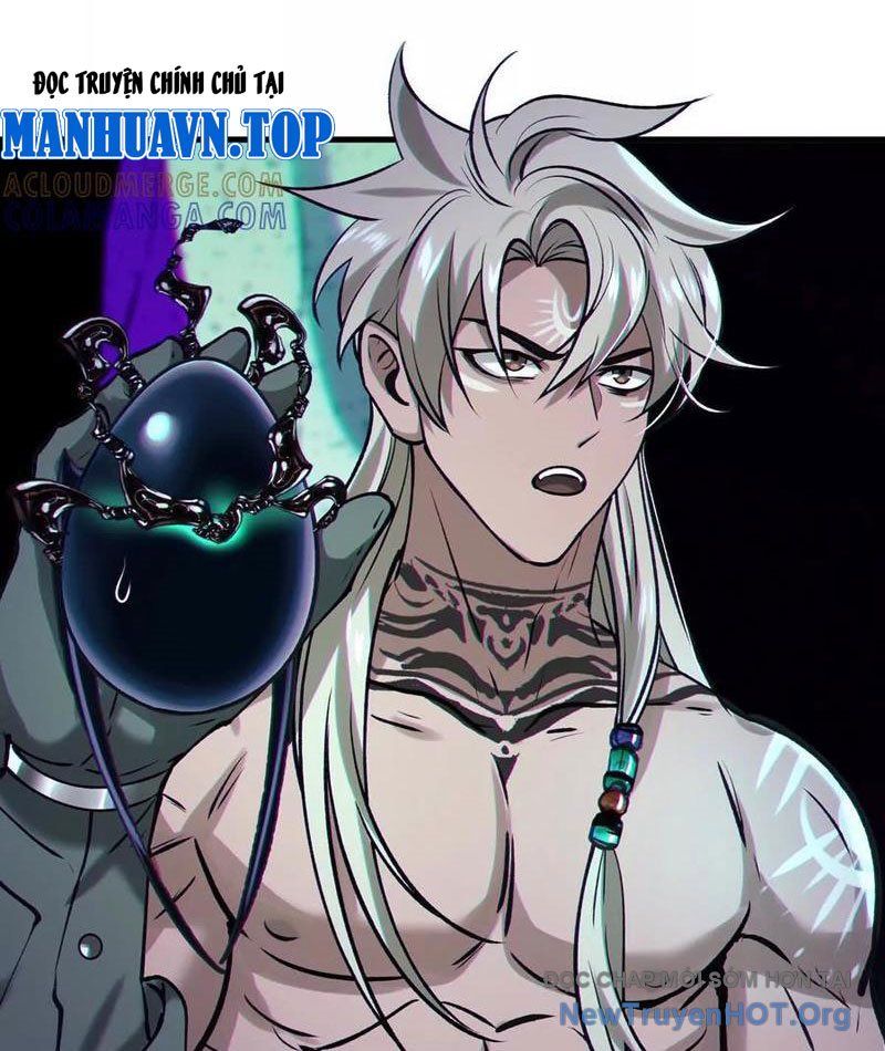 Dị Chủng Hắc Đản [Chap 1-26]