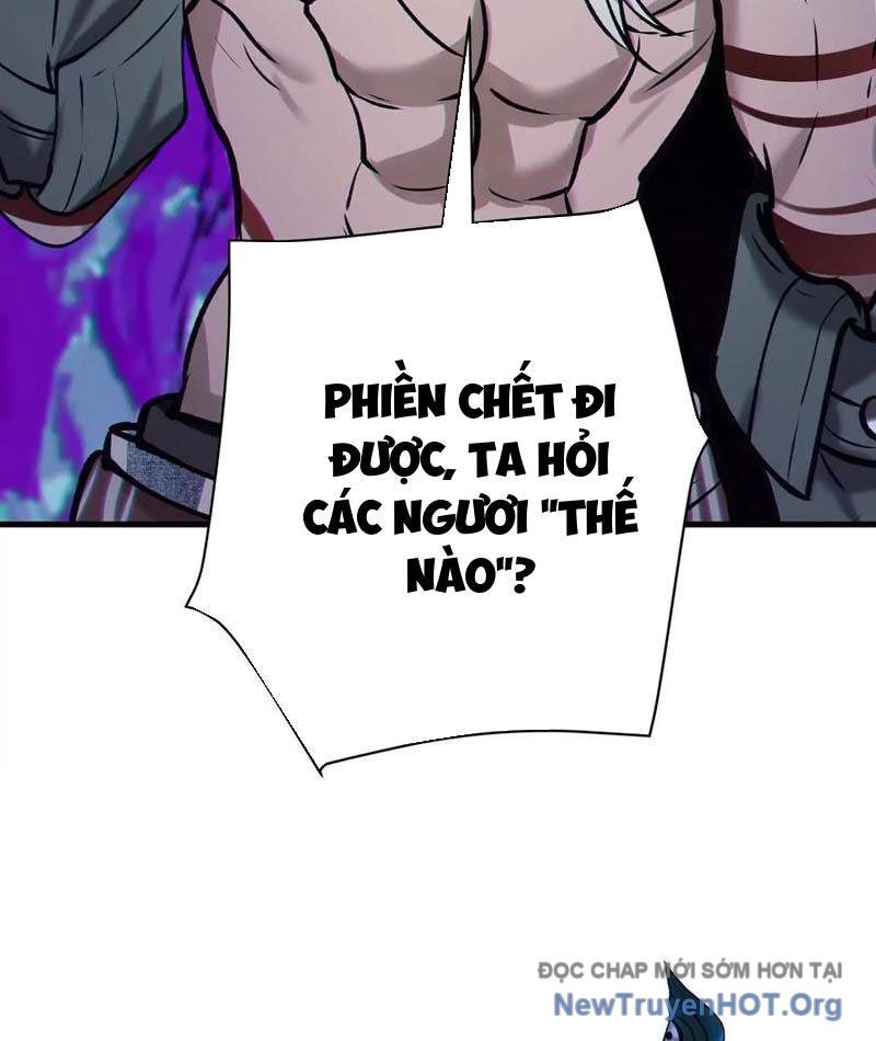 Dị Chủng Hắc Đản [Chap 1-26]