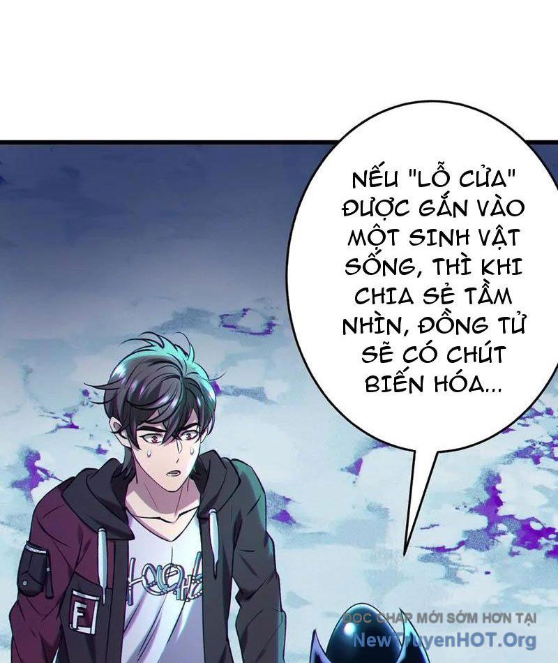 Dị Chủng Hắc Đản [Chap 1-26]