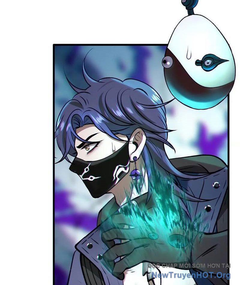 Dị Chủng Hắc Đản [Chap 1-26]