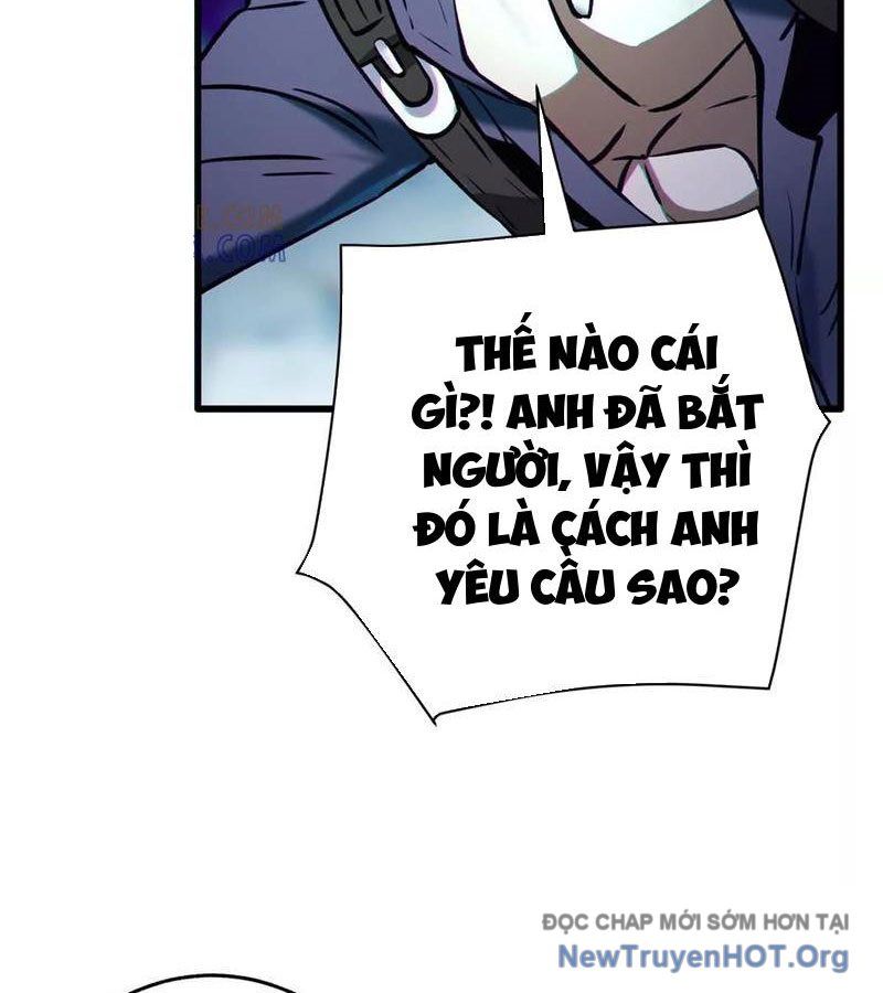 Dị Chủng Hắc Đản [Chap 1-26]