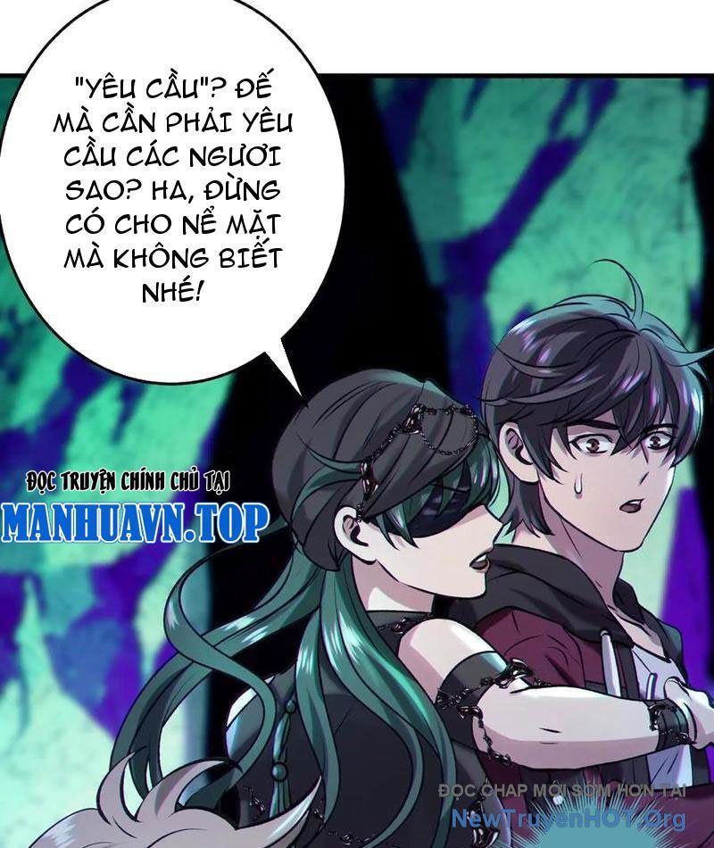 Dị Chủng Hắc Đản [Chap 1-26]