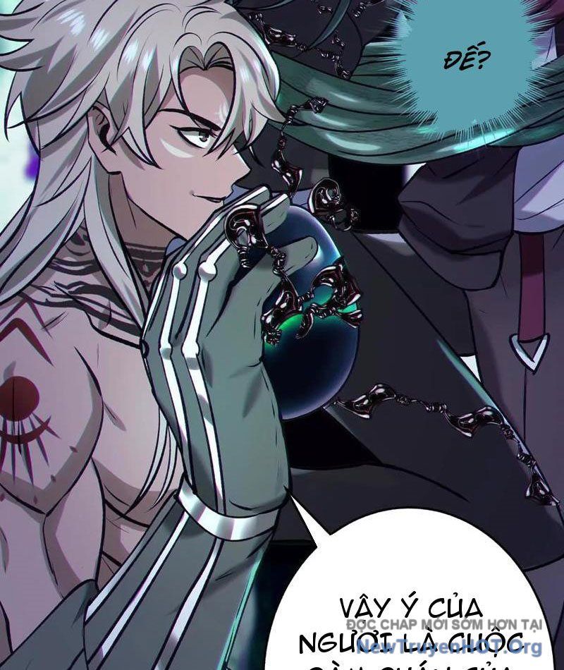 Dị Chủng Hắc Đản [Chap 1-26]