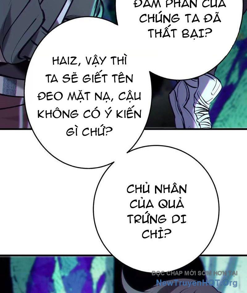 Dị Chủng Hắc Đản [Chap 1-26]