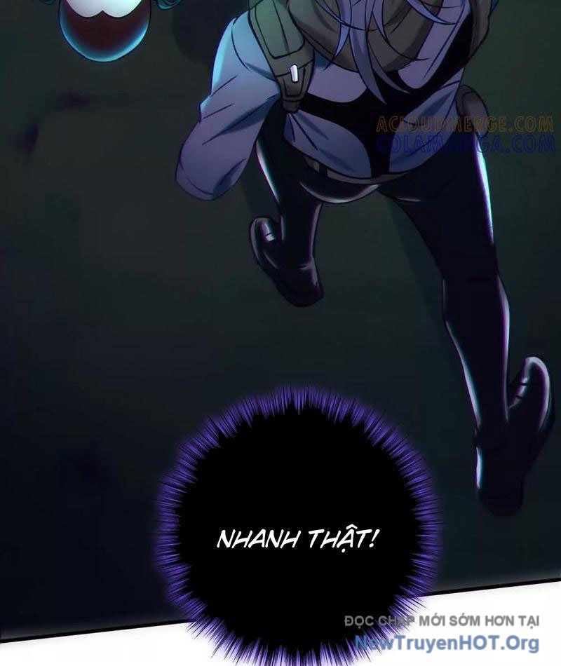 Dị Chủng Hắc Đản [Chap 1-26]