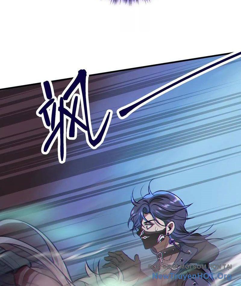 Dị Chủng Hắc Đản [Chap 1-26]