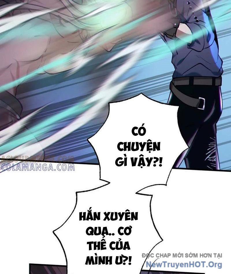 Dị Chủng Hắc Đản [Chap 1-26]