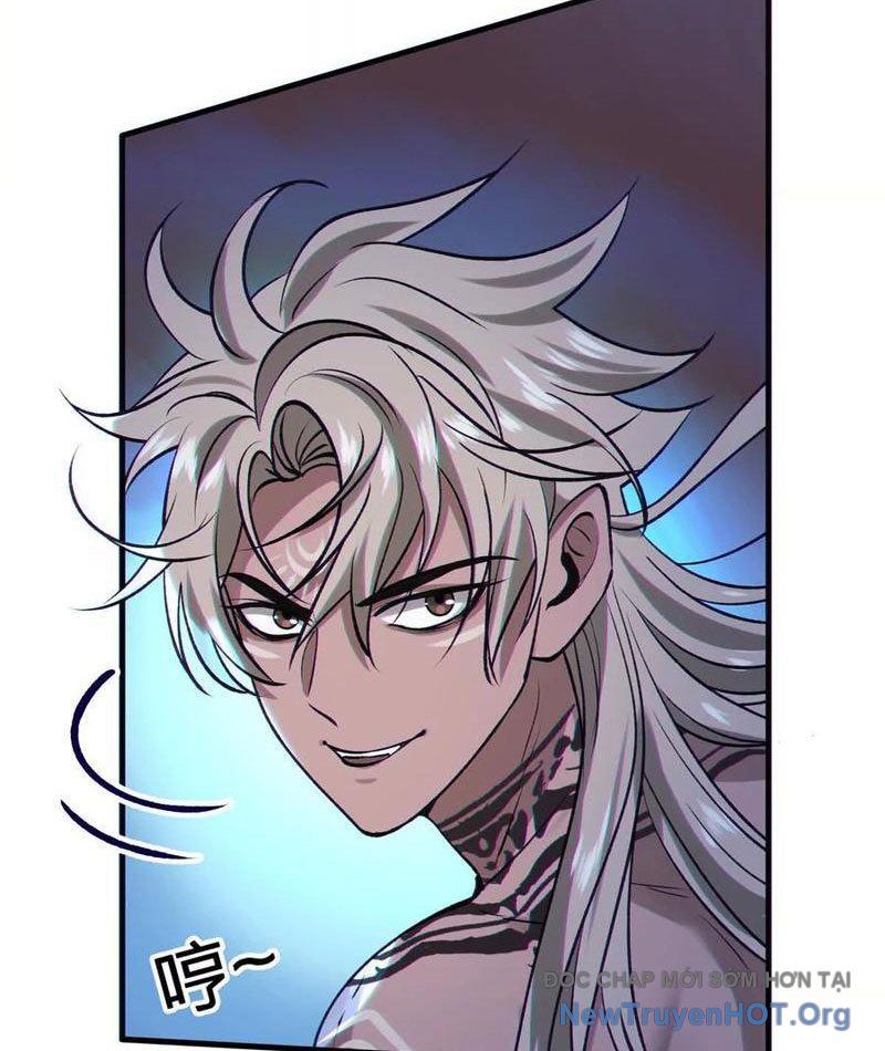 Dị Chủng Hắc Đản [Chap 1-26]