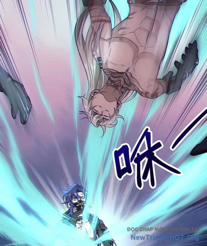 Dị Chủng Hắc Đản [Chap 1-26]