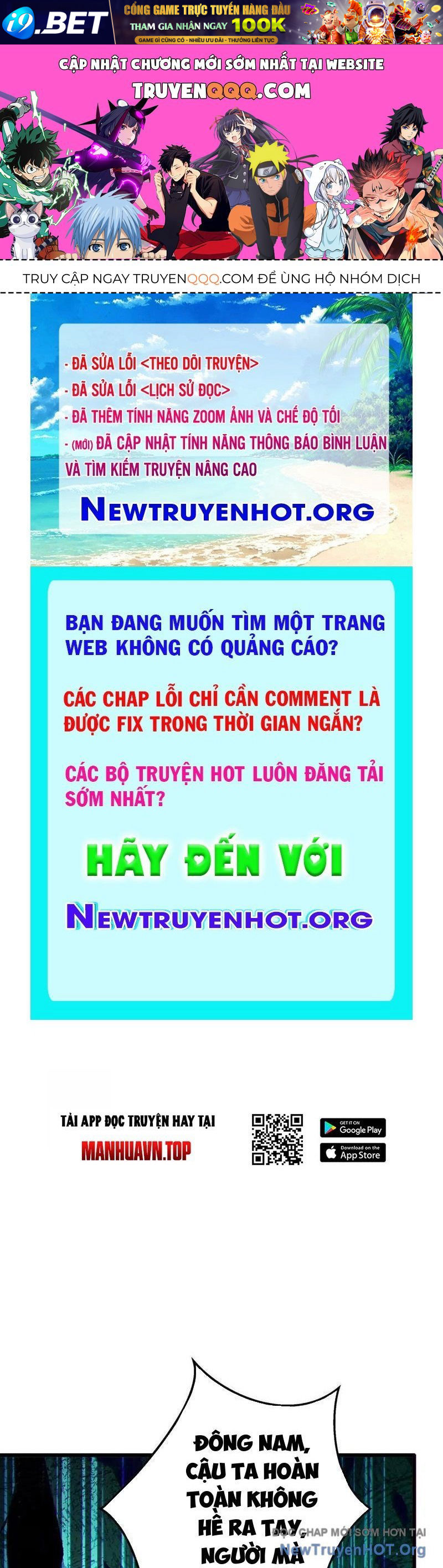 Dị Chủng Hắc Đản Chapter 11 - TC Truyện