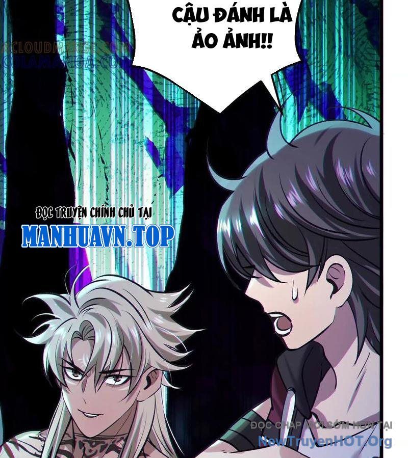 Dị Chủng Hắc Đản Chapter 11 - TC Truyện