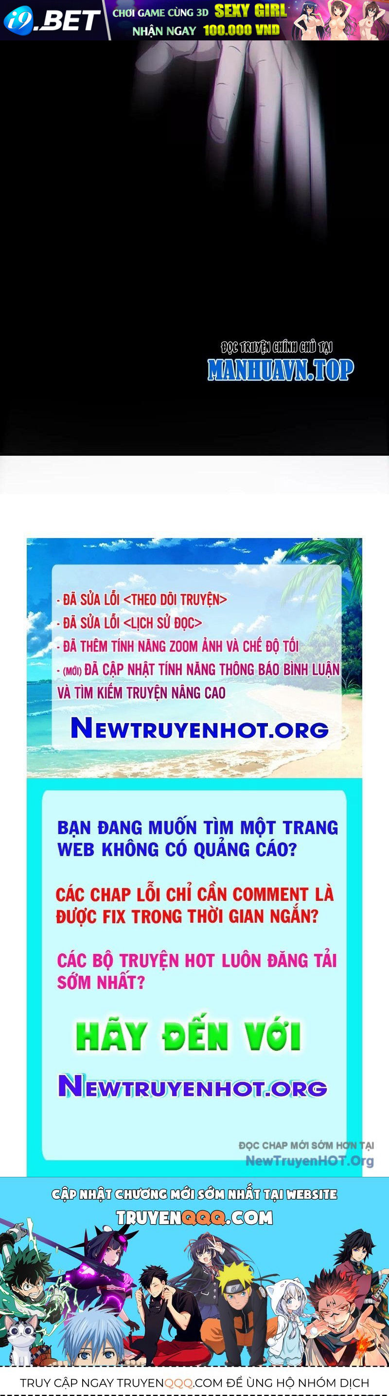 Dị Chủng Hắc Đản [Chap 1-26]