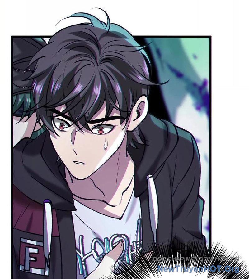 Dị Chủng Hắc Đản [Chap 1-26]