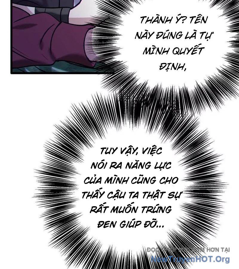 Dị Chủng Hắc Đản [Chap 1-26]