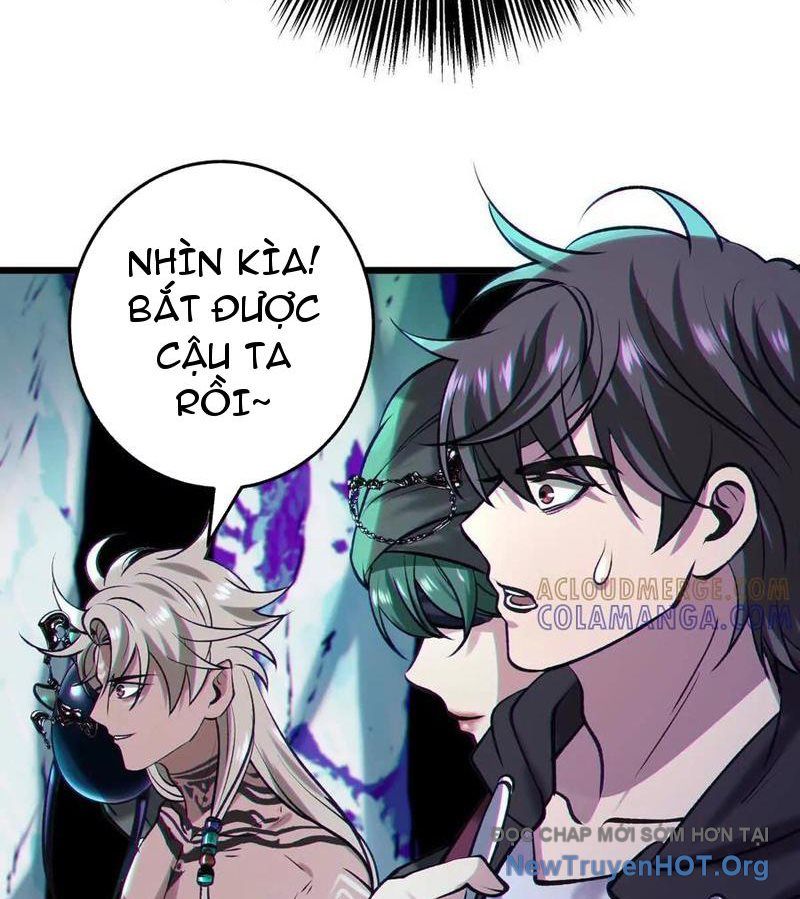 Dị Chủng Hắc Đản [Chap 1-26]