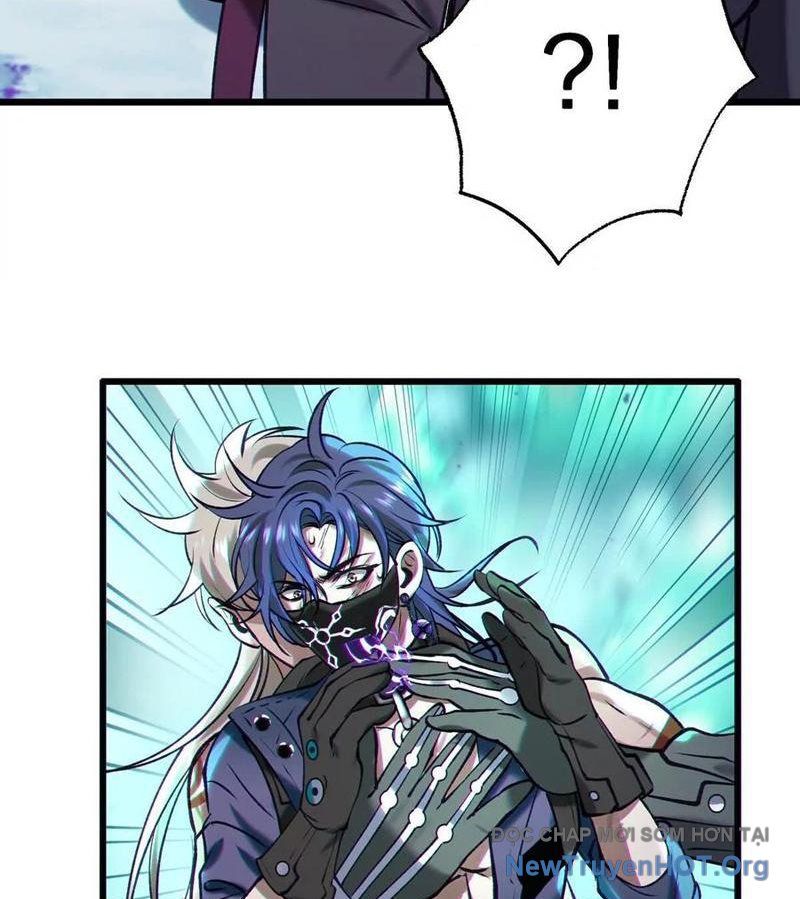 Dị Chủng Hắc Đản [Chap 1-26]