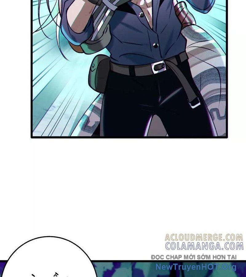 Dị Chủng Hắc Đản [Chap 1-26]