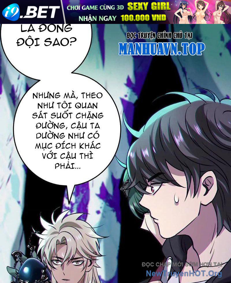 Dị Chủng Hắc Đản [Chap 1-26]