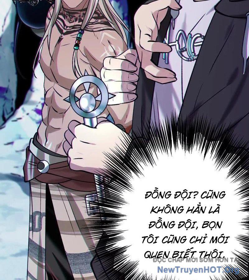 Dị Chủng Hắc Đản [Chap 1-26]