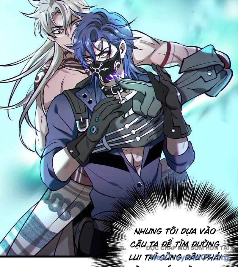 Dị Chủng Hắc Đản [Chap 1-26]