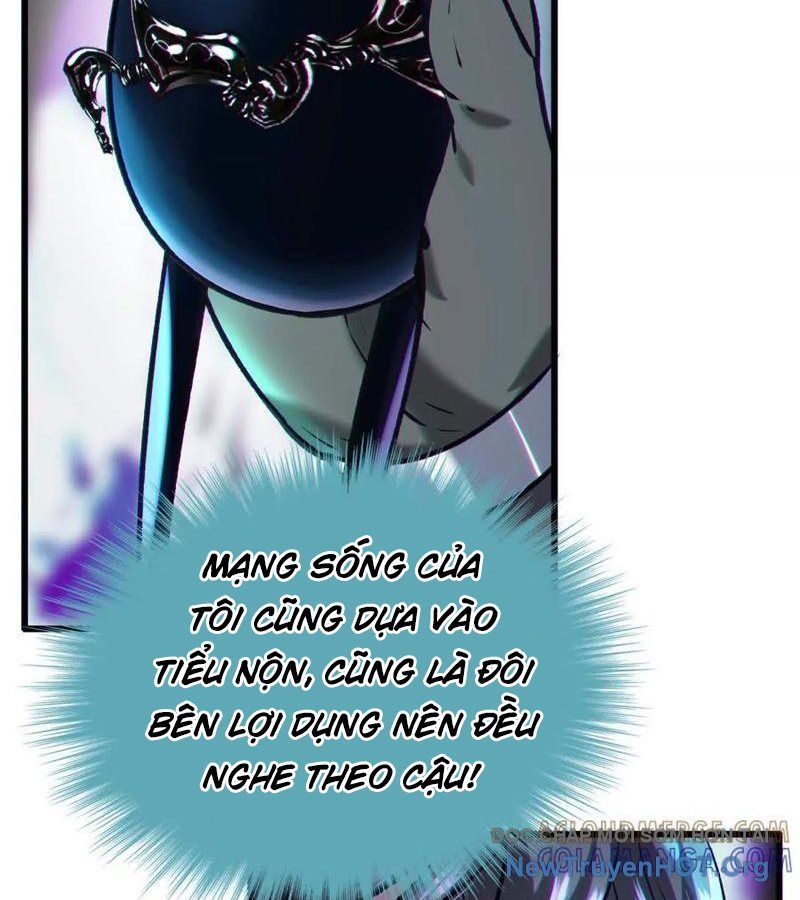 Dị Chủng Hắc Đản [Chap 1-26]