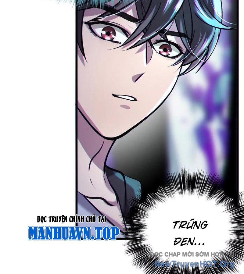 Dị Chủng Hắc Đản [Chap 1-26]