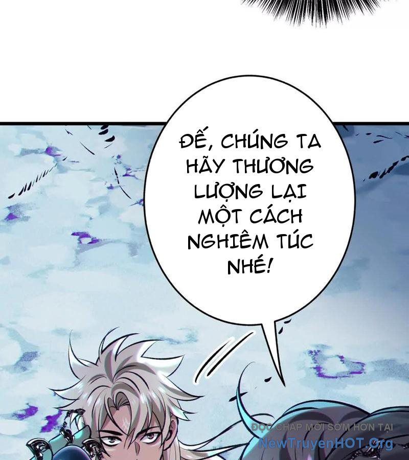 Dị Chủng Hắc Đản [Chap 1-26]