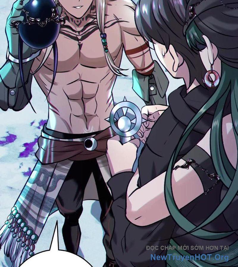 Dị Chủng Hắc Đản [Chap 1-26]