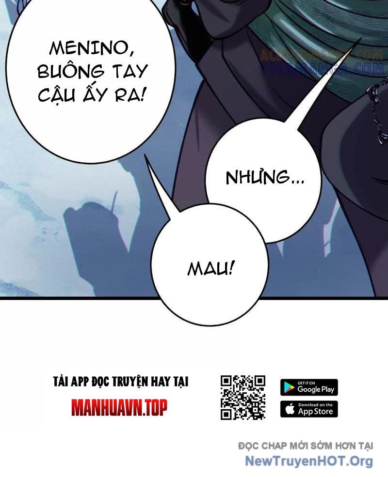 Dị Chủng Hắc Đản [Chap 1-26]