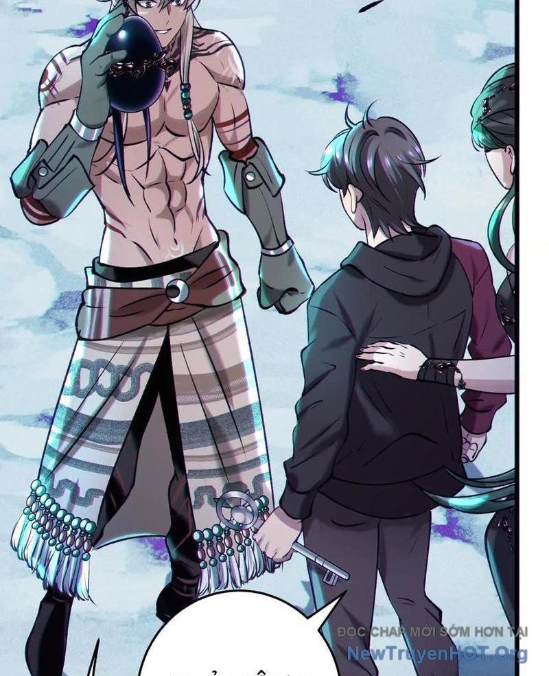 Dị Chủng Hắc Đản [Chap 1-26]
