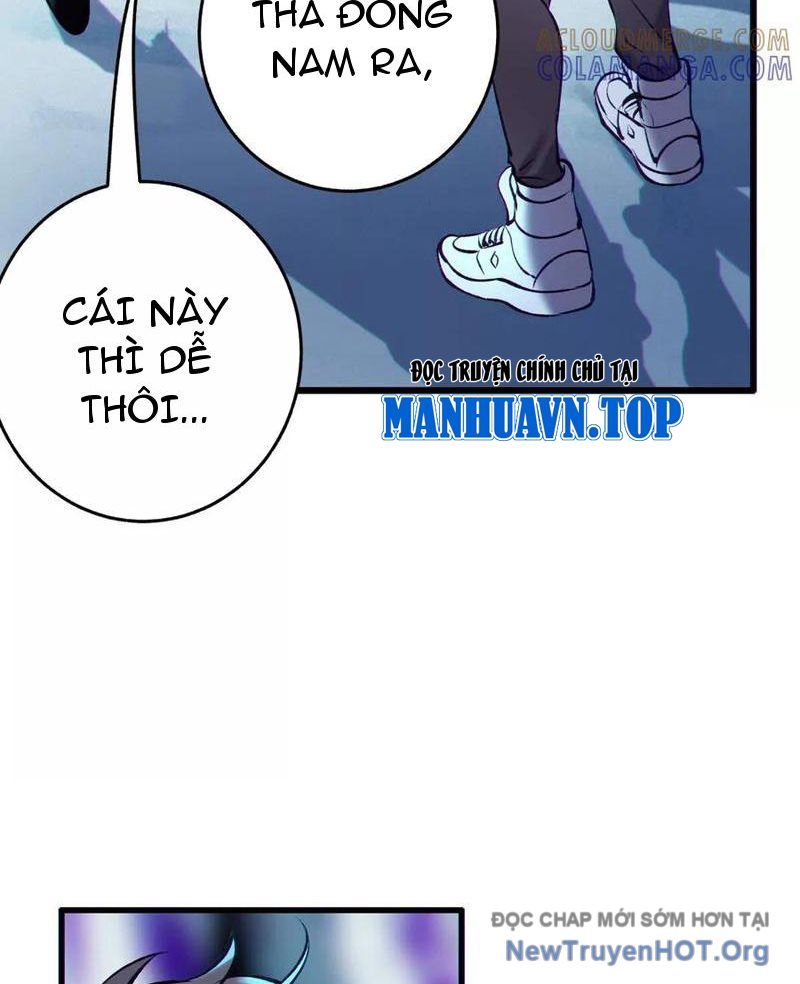 Dị Chủng Hắc Đản [Chap 1-26]