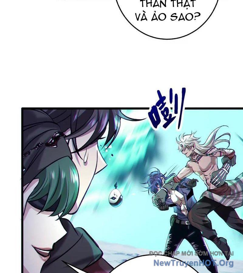 Dị Chủng Hắc Đản Chapter 11 - TC Truyện