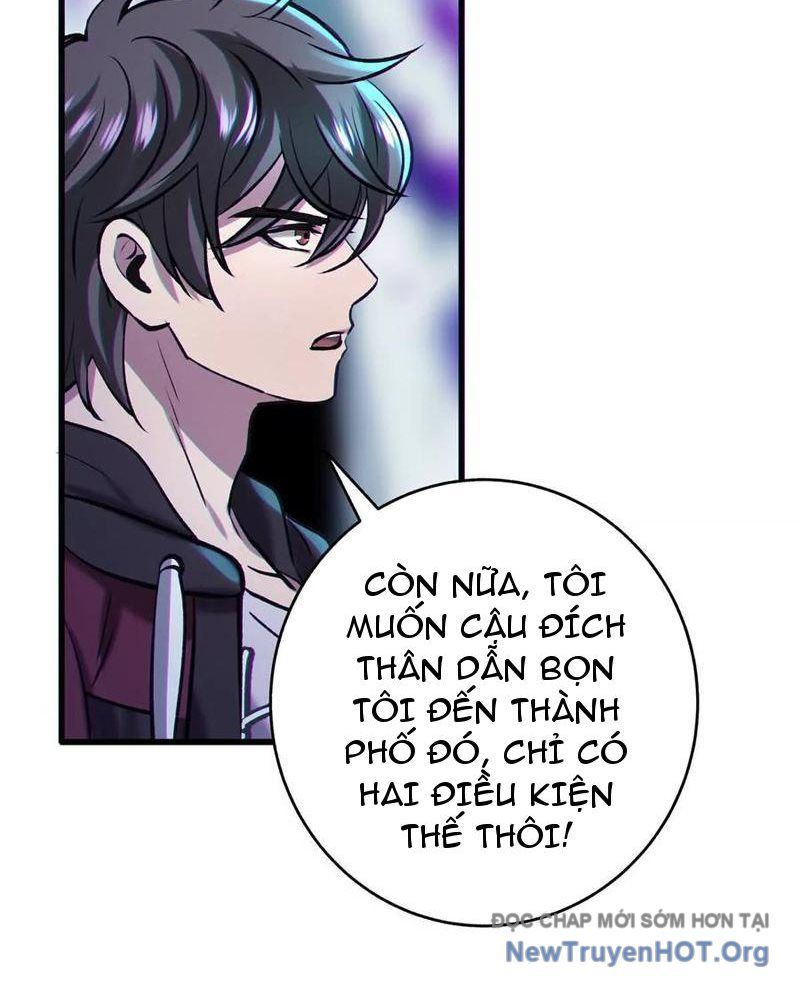 Dị Chủng Hắc Đản [Chap 1-26]
