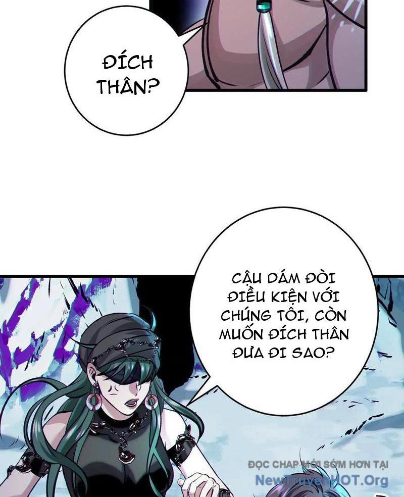 Dị Chủng Hắc Đản [Chap 1-26]