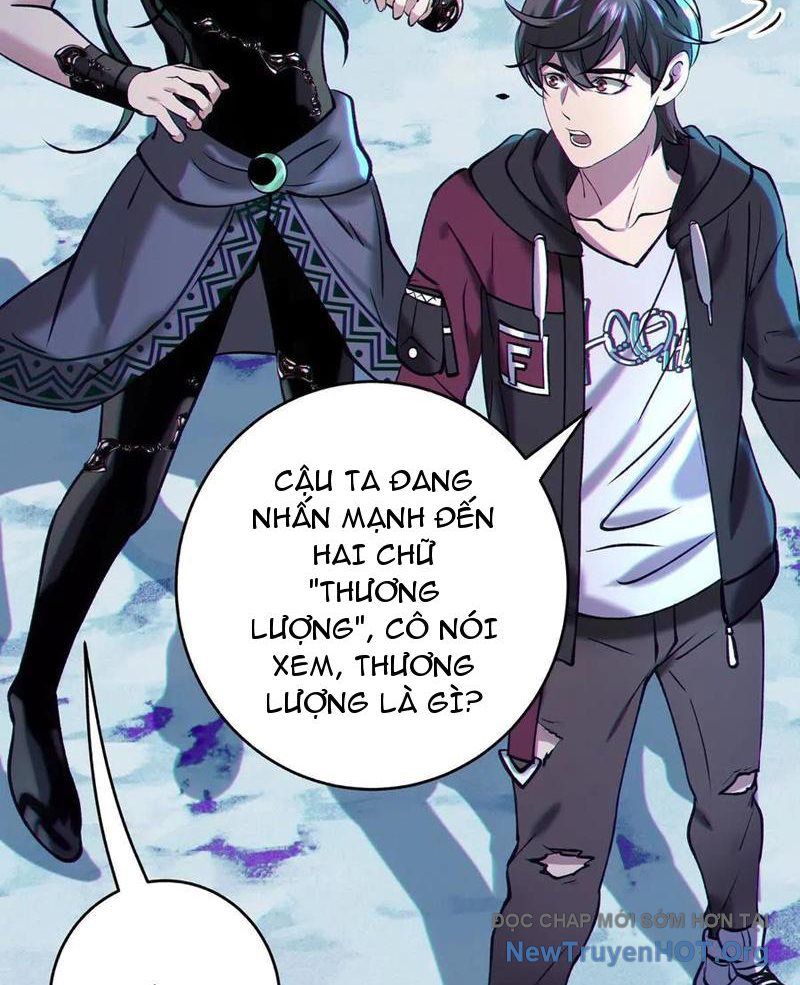 Dị Chủng Hắc Đản [Chap 1-26]
