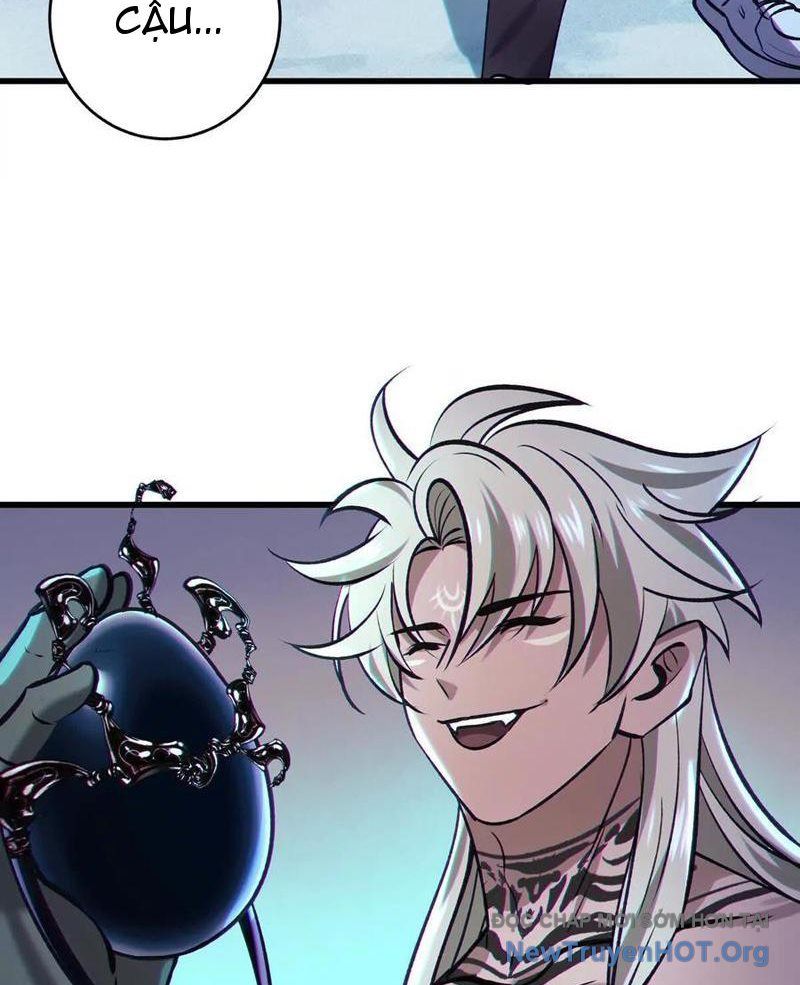 Dị Chủng Hắc Đản [Chap 1-26]