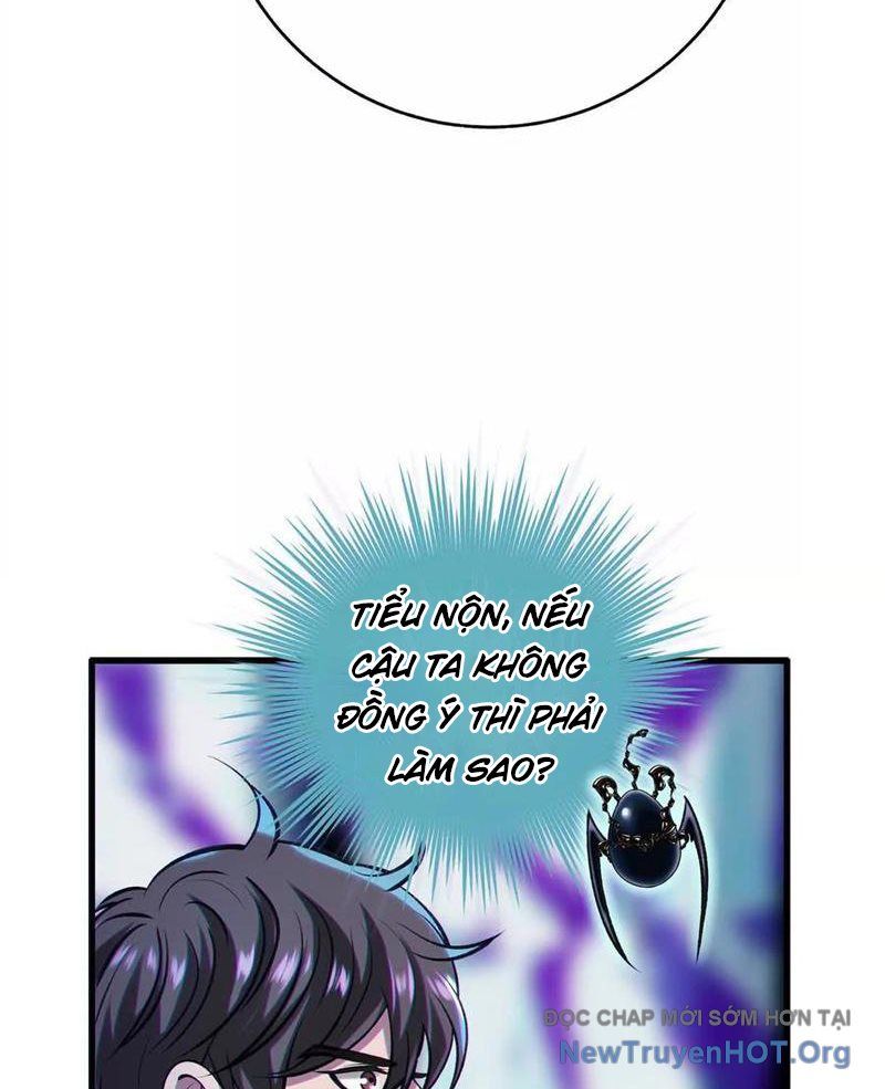 Dị Chủng Hắc Đản [Chap 1-26]