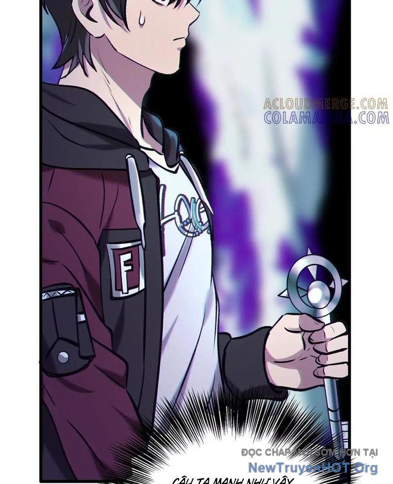 Dị Chủng Hắc Đản [Chap 1-26]