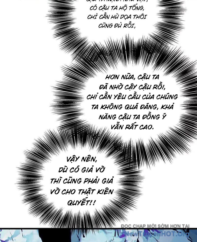 Dị Chủng Hắc Đản [Chap 1-26]