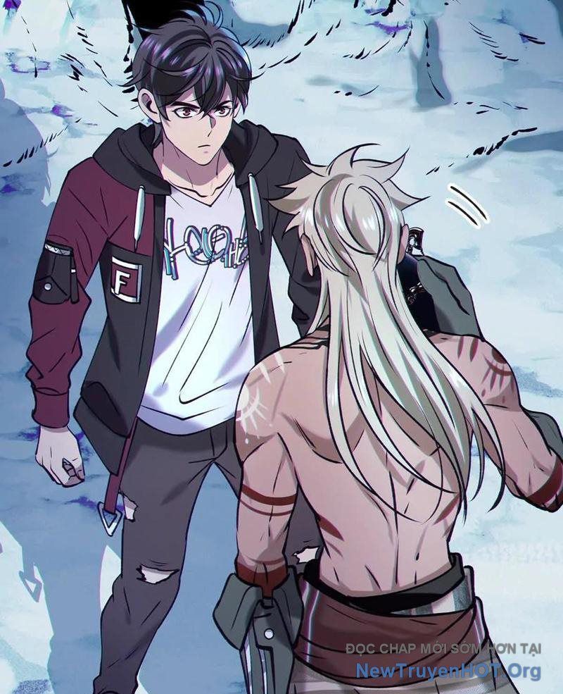 Dị Chủng Hắc Đản [Chap 1-26]