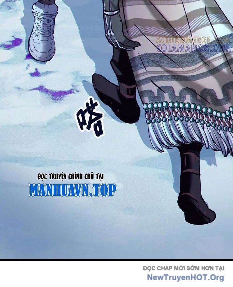 Dị Chủng Hắc Đản [Chap 1-26]