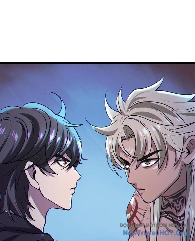 Dị Chủng Hắc Đản [Chap 1-26]
