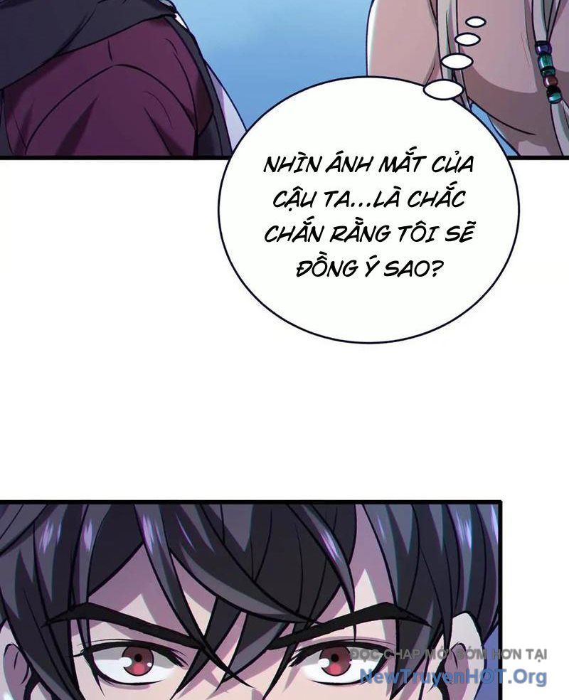 Dị Chủng Hắc Đản [Chap 1-26]