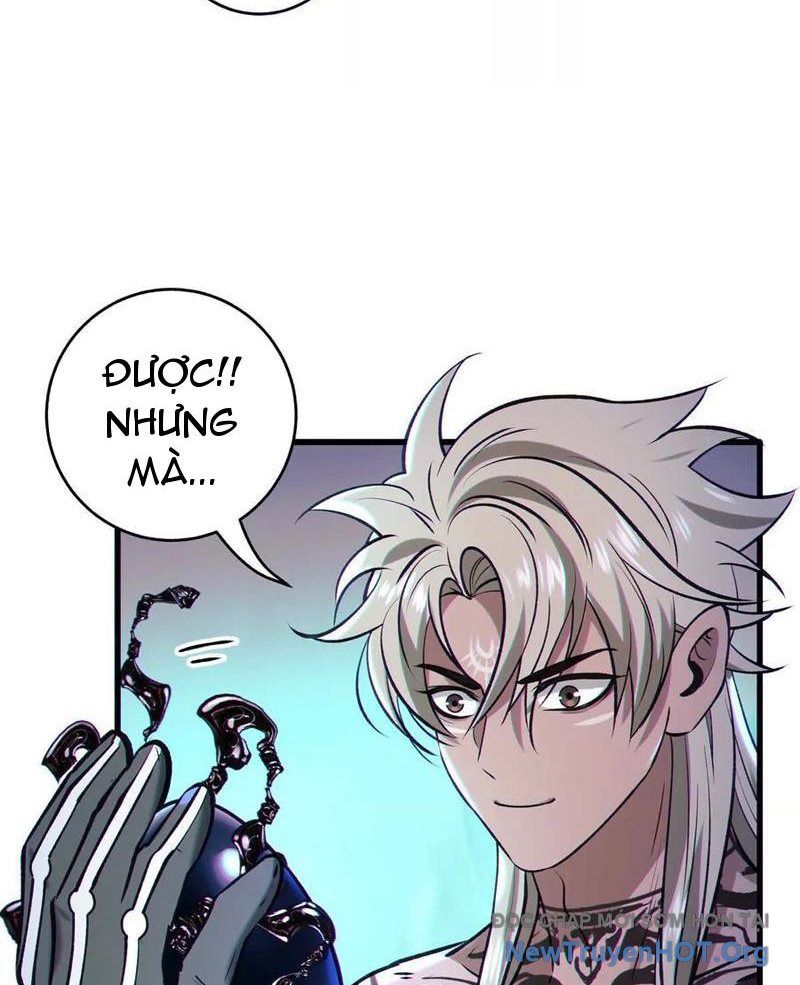 Dị Chủng Hắc Đản [Chap 1-26]