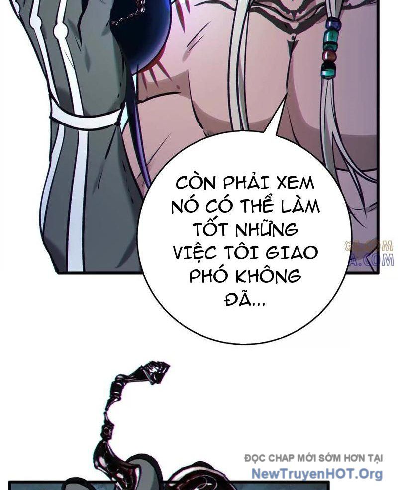 Dị Chủng Hắc Đản [Chap 1-26]