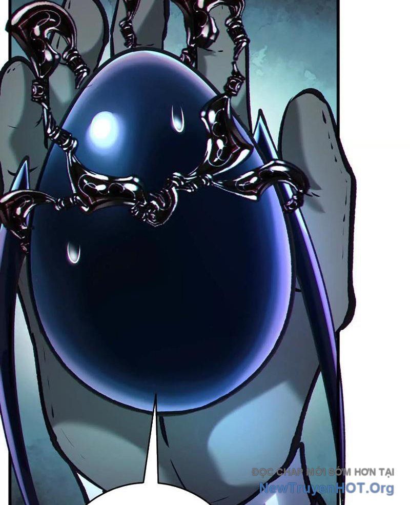 Dị Chủng Hắc Đản [Chap 1-26]